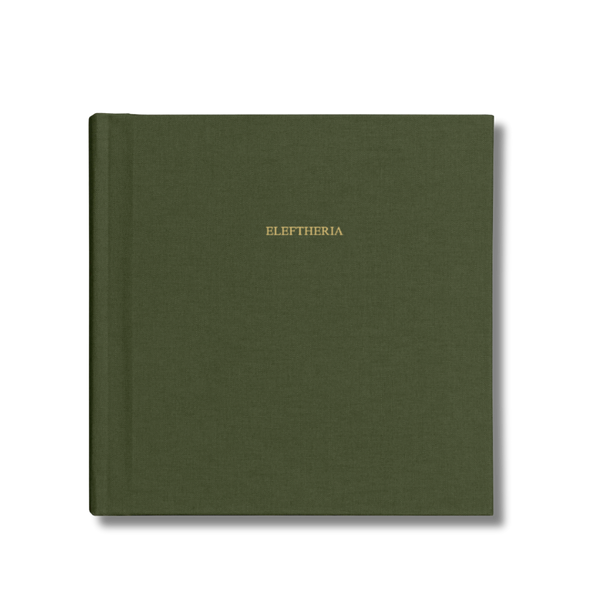 Eleftheria's Photography Book