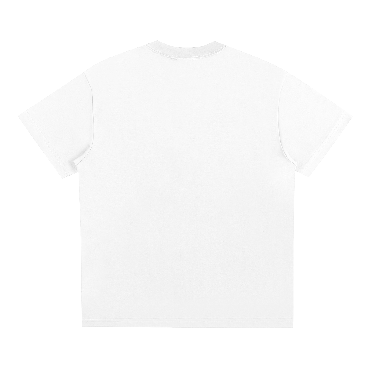 Self-Observation — Cooling Tee, White
