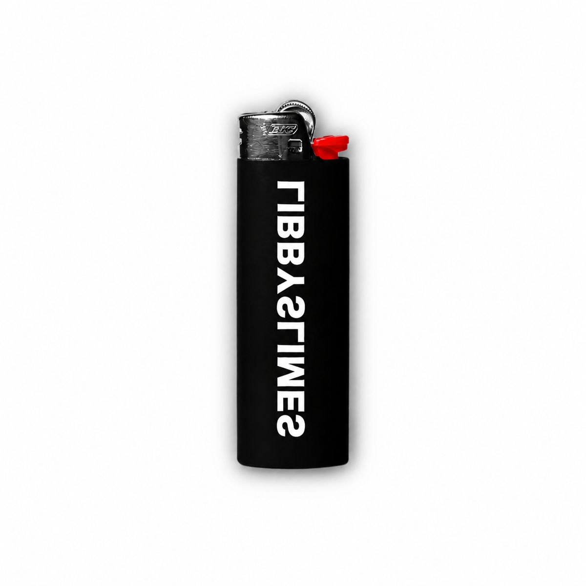 Libby Slimes Lighter