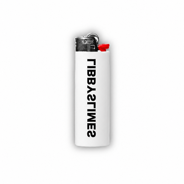 Libby Slimes Lighter